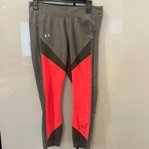 Armour Work out Pants